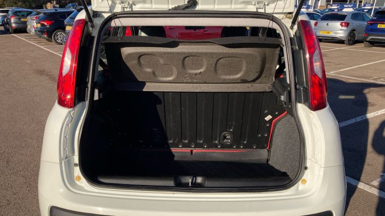 Fiat Panda 1.2 Pop 5dr Petrol Hatchback